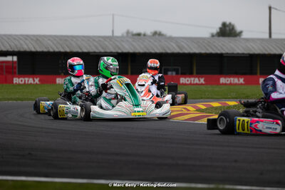 30/05 au 02/06/2024 : NSK 2 au circuit du Val d’Argenton (photos Marc Belly) 2024 — karting