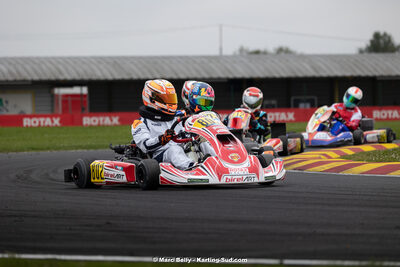 30/05 au 02/06/2024 : NSK 2 au circuit du Val d’Argenton (photos Marc Belly) 2024 — karting