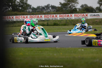 30/05 au 02/06/2024 : NSK 2 au circuit du Val d’Argenton (photos Marc Belly) 2024 — karting