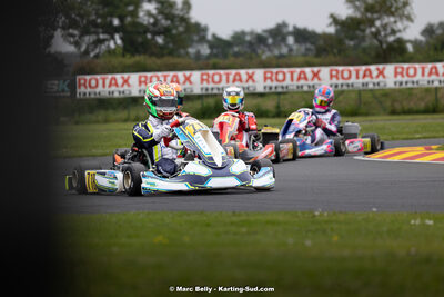 30/05 au 02/06/2024 : NSK 2 au circuit du Val d’Argenton (photos Marc Belly) 2024 — karting