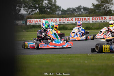 30/05 au 02/06/2024 : NSK 2 au circuit du Val d’Argenton (photos Marc Belly) 2024 — karting