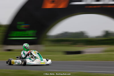 30/05 au 02/06/2024 : NSK 2 au circuit du Val d’Argenton (photos Marc Belly) 2024 — karting