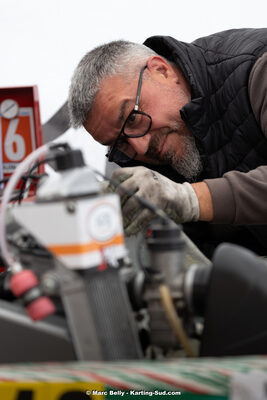 30/05 au 02/06/2024 : NSK 2 au circuit du Val d’Argenton (photos Marc Belly) 2024 — karting