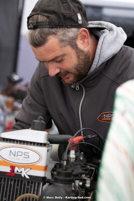 30/05 au 02/06/2024 : NSK 2 au circuit du Val d’Argenton (photos Marc Belly) 2024 — karting