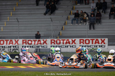 30/05 au 02/06/2024 : NSK 2 au circuit du Val d’Argenton (photos Marc Belly) 2024 — karting