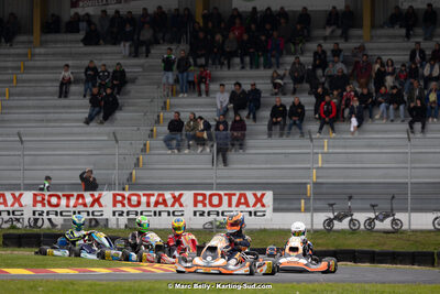 30/05 au 02/06/2024 : NSK 2 au circuit du Val d’Argenton (photos Marc Belly) 2024 — karting