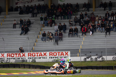 30/05 au 02/06/2024 : NSK 2 au circuit du Val d’Argenton (photos Marc Belly) 2024 — karting