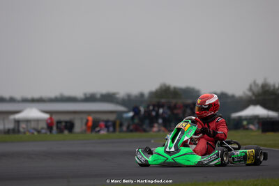 30/05 au 02/06/2024 : NSK 2 au circuit du Val d’Argenton (photos Marc Belly) 2024 — karting