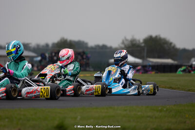 30/05 au 02/06/2024 : NSK 2 au circuit du Val d’Argenton (photos Marc Belly) 2024 — karting