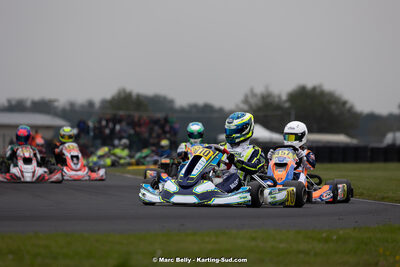 30/05 au 02/06/2024 : NSK 2 au circuit du Val d’Argenton (photos Marc Belly) 2024 — karting