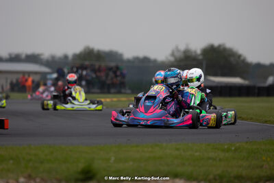 30/05 au 02/06/2024 : NSK 2 au circuit du Val d’Argenton (photos Marc Belly) 2024 — karting