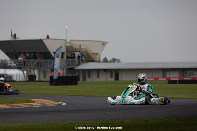 30/05 au 02/06/2024 : NSK 2 au circuit du Val d’Argenton (photos Marc Belly) 2024 — karting