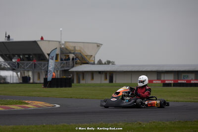 30/05 au 02/06/2024 : NSK 2 au circuit du Val d’Argenton (photos Marc Belly) 2024 — karting