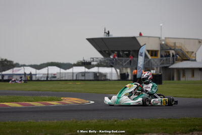 30/05 au 02/06/2024 : NSK 2 au circuit du Val d’Argenton (photos Marc Belly) 2024 — karting