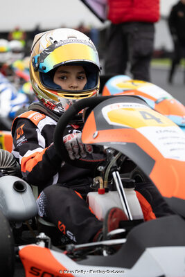 30/05 au 02/06/2024 : NSK 2 au circuit du Val d’Argenton (photos Marc Belly) 2024 — karting
