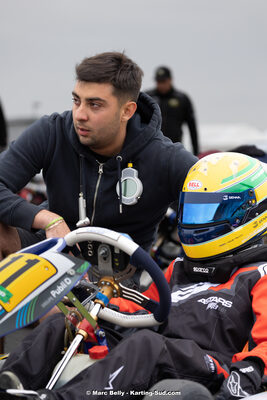 30/05 au 02/06/2024 : NSK 2 au circuit du Val d’Argenton (photos Marc Belly) 2024 — karting