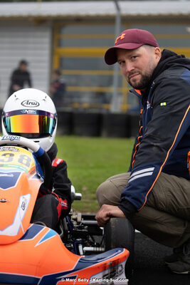 30/05 au 02/06/2024 : NSK 2 au circuit du Val d’Argenton (photos Marc Belly) 2024 — karting