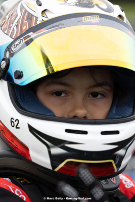 30/05 au 02/06/2024 : NSK 2 au circuit du Val d’Argenton (photos Marc Belly) 2024 — karting