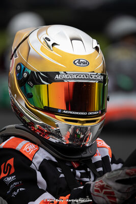 30/05 au 02/06/2024 : NSK 2 au circuit du Val d’Argenton (photos Marc Belly) 2024 — karting