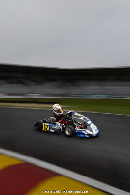 30/05 au 02/06/2024 : NSK 2 au circuit du Val d’Argenton (photos Marc Belly) 2024 — karting