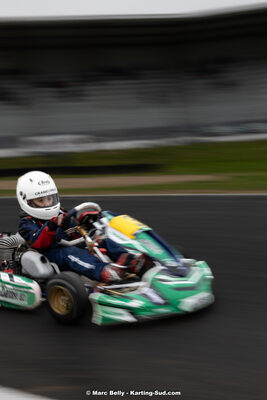 30/05 au 02/06/2024 : NSK 2 au circuit du Val d’Argenton (photos Marc Belly) 2024 — karting