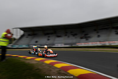 30/05 au 02/06/2024 : NSK 2 au circuit du Val d’Argenton (photos Marc Belly) 2024 — karting