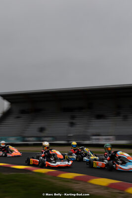 30/05 au 02/06/2024 : NSK 2 au circuit du Val d’Argenton (photos Marc Belly) 2024 — karting