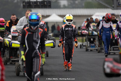 30/05 au 02/06/2024 : NSK 2 au circuit du Val d’Argenton (photos Marc Belly) 2024 — karting