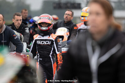 30/05 au 02/06/2024 : NSK 2 au circuit du Val d’Argenton (photos Marc Belly) 2024 — karting