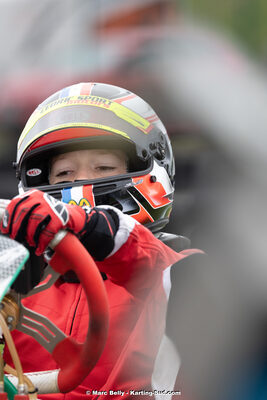 30/05 au 02/06/2024 : NSK 2 au circuit du Val d’Argenton (photos Marc Belly) 2024 — karting