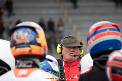 30/05 au 02/06/2024 : NSK 2 au circuit du Val d’Argenton (photos Marc Belly) 2024 — karting