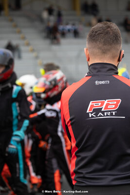 30/05 au 02/06/2024 : NSK 2 au circuit du Val d’Argenton (photos Marc Belly) 2024 — karting