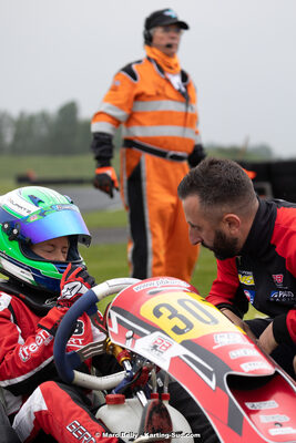 30/05 au 02/06/2024 : NSK 2 au circuit du Val d’Argenton (photos Marc Belly) 2024 — karting