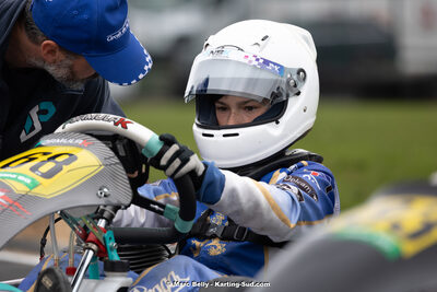 30/05 au 02/06/2024 : NSK 2 au circuit du Val d’Argenton (photos Marc Belly) 2024 — karting