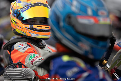 30/05 au 02/06/2024 : NSK 2 au circuit du Val d’Argenton (photos Marc Belly) 2024 — karting
