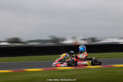 30/05 au 02/06/2024 : NSK 2 au circuit du Val d’Argenton (photos Marc Belly) 2024 — karting