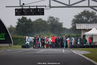30/05 au 02/06/2024 : NSK 2 au circuit du Val d’Argenton (photos Marc Belly) 2024 — karting