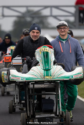 30/05 au 02/06/2024 : NSK 2 au circuit du Val d’Argenton (photos Marc Belly) 2024 — karting
