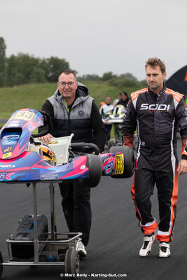 30/05 au 02/06/2024 : NSK 2 au circuit du Val d’Argenton (photos Marc Belly) 2024 — karting