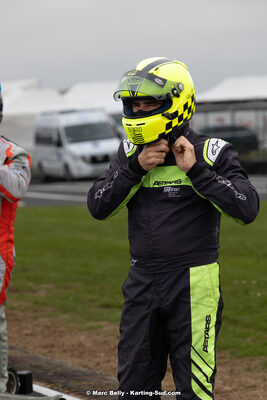 30/05 au 02/06/2024 : NSK 2 au circuit du Val d’Argenton (photos Marc Belly) 2024 — karting