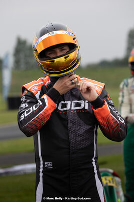 30/05 au 02/06/2024 : NSK 2 au circuit du Val d’Argenton (photos Marc Belly) 2024 — karting