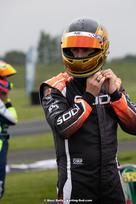 30/05 au 02/06/2024 : NSK 2 au circuit du Val d’Argenton (photos Marc Belly) 2024 — karting