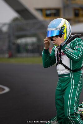 30/05 au 02/06/2024 : NSK 2 au circuit du Val d’Argenton (photos Marc Belly) 2024 — karting
