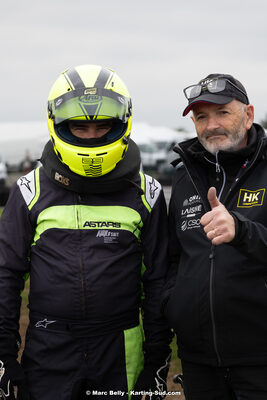 30/05 au 02/06/2024 : NSK 2 au circuit du Val d’Argenton (photos Marc Belly) 2024 — karting