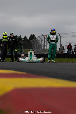 30/05 au 02/06/2024 : NSK 2 au circuit du Val d’Argenton (photos Marc Belly) 2024 — karting