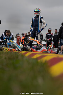 30/05 au 02/06/2024 : NSK 2 au circuit du Val d’Argenton (photos Marc Belly) 2024 — karting