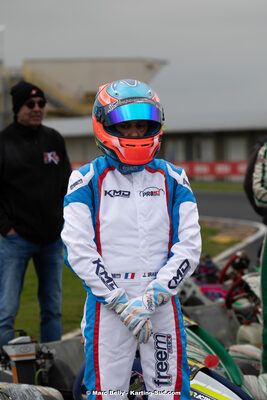 30/05 au 02/06/2024 : NSK 2 au circuit du Val d’Argenton (photos Marc Belly) 2024 — karting