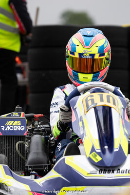 30/05 au 02/06/2024 : NSK 2 au circuit du Val d’Argenton (photos Marc Belly) 2024 — karting