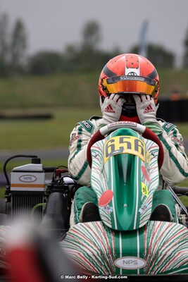 30/05 au 02/06/2024 : NSK 2 au circuit du Val d’Argenton (photos Marc Belly) 2024 — karting