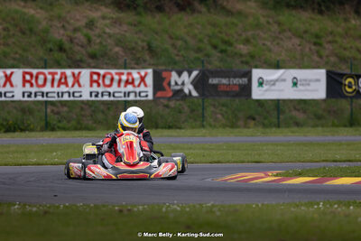 30/05 au 02/06/2024 : NSK 2 au circuit du Val d’Argenton (photos Marc Belly) 2024 — karting